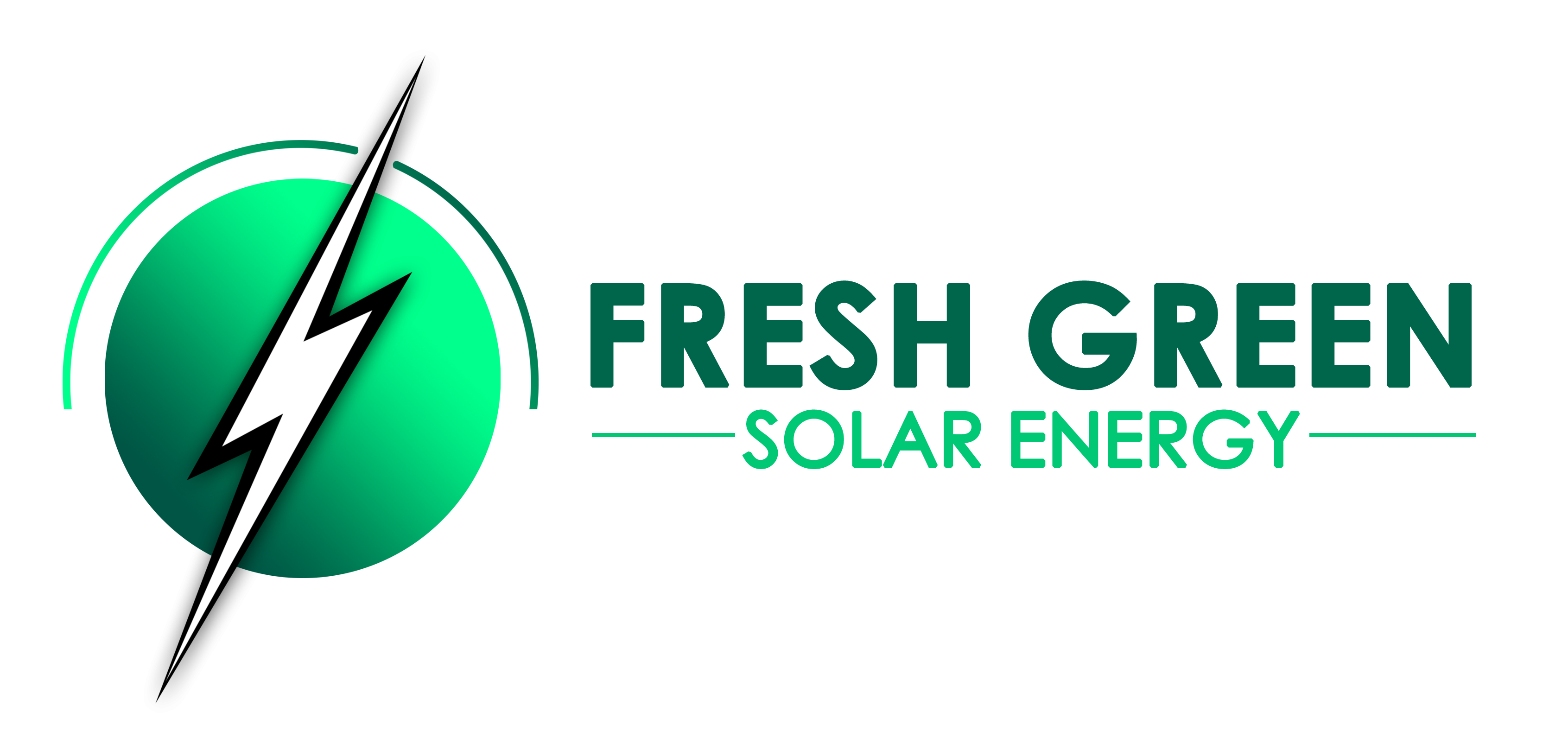 Fresh Green Solar Energy